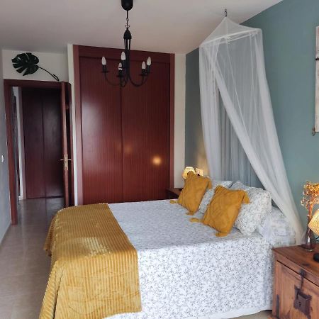 La Pita- Terraza Con Vistas Al Mar & Parking, A 1 Min De La Playa Lejlighed Carboneras Eksteriør billede